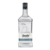 el Jimador Tequila Silver - 1.75 Litre